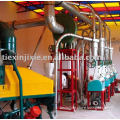 corn wheat grinder equipment